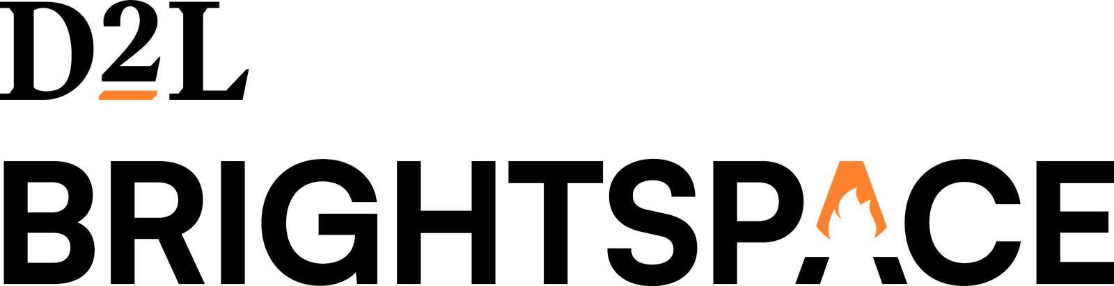 D2L Brightspace